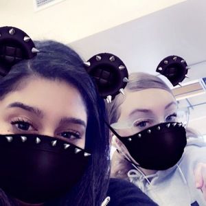 Meet your Posher, Ciara